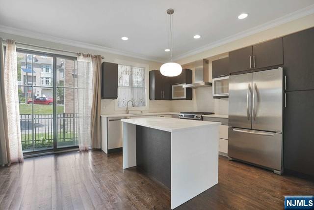 1538 River Road, Unit 5 Edgewater, NJ 07020 - Photo 10 of 22
