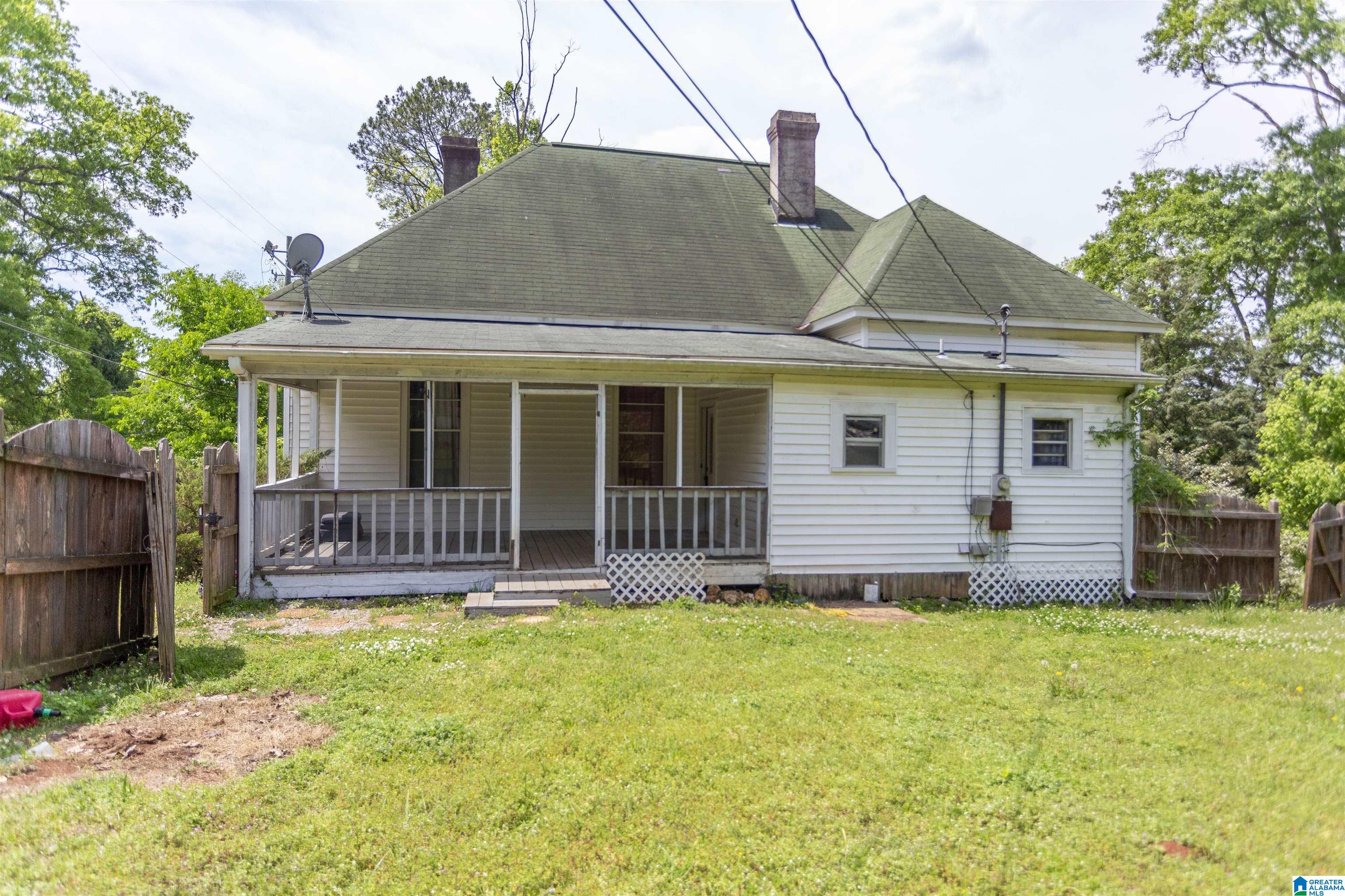 41 Birmingham Street Montevallo, AL 35115 - Photo 16 of 53