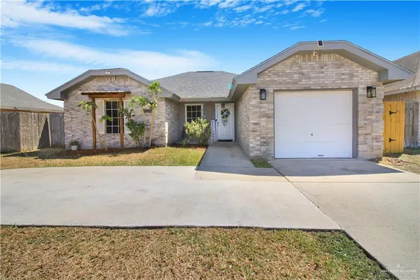 $264,000 | 2791 Capri Street, Brownsville, TX 78520