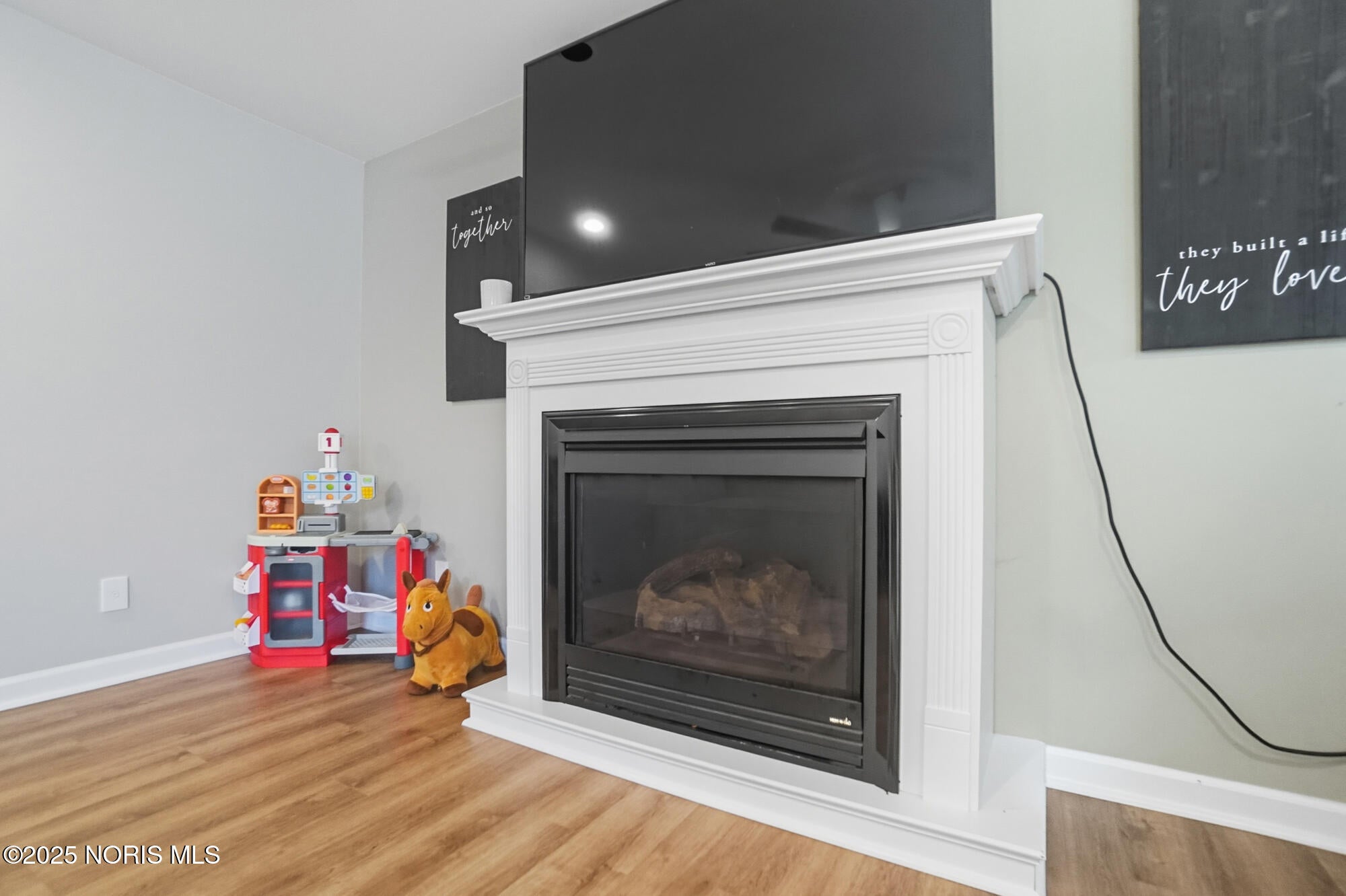 209 Rudolph Road North Baltimore, OH 45872 - Photo 21 of 48 0099