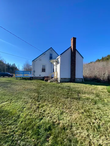 $235,000 | 11 Kennebec Road, Machiasport, ME 04655