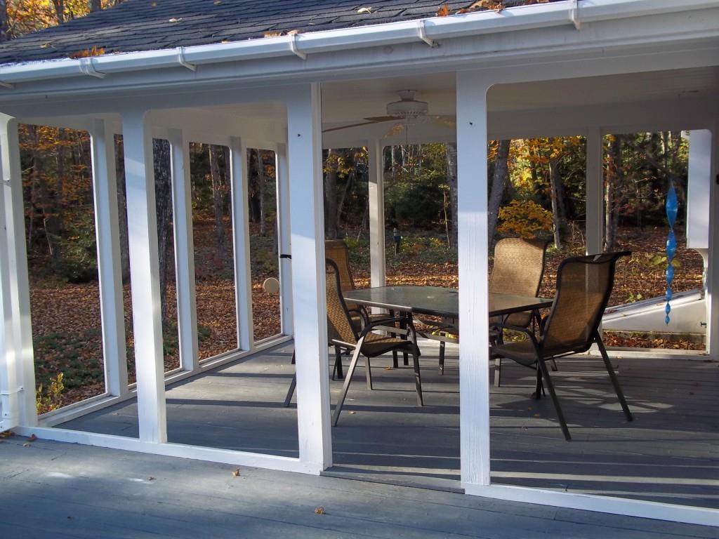420 Greely Road Extension Cumberland, ME 04021 - Photo 19 of 21 Photo