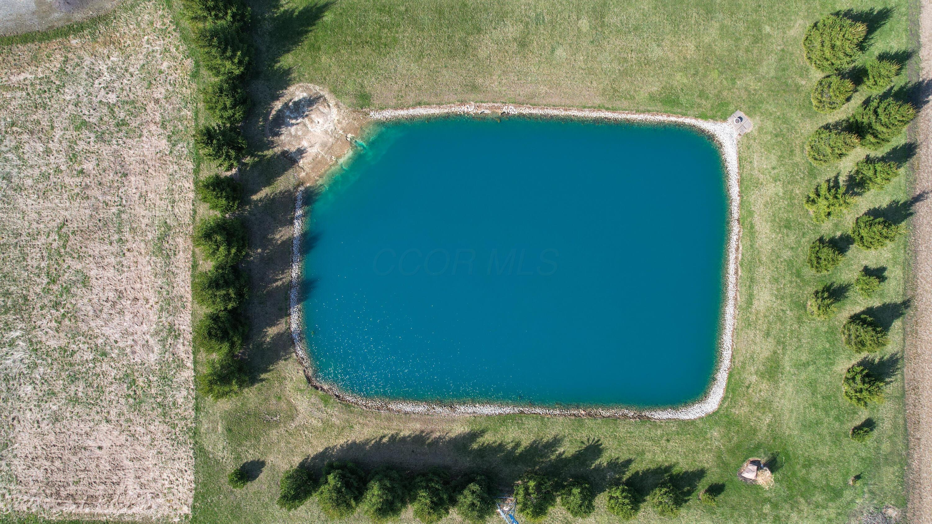 3045 Carey Road Bloomville, OH 44818 - Photo 47 of 47 DJI_0008