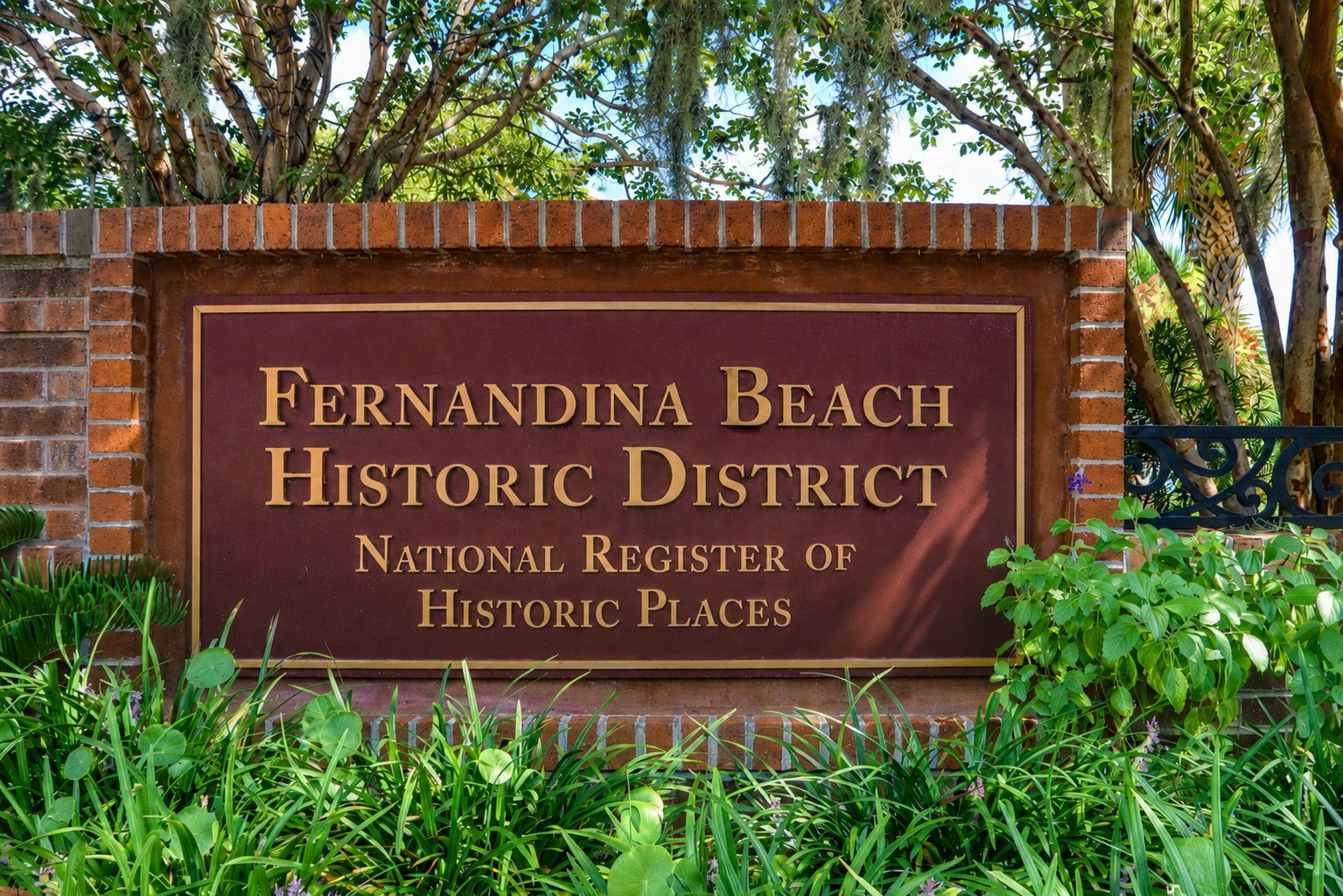 Lot 1 Russell Road Fernandina Beach, FL 32034 - Photo 39 of 43 ...where the charm of the historic district is part of everyday life...