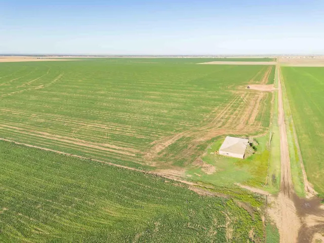 a view of an ocean and beach