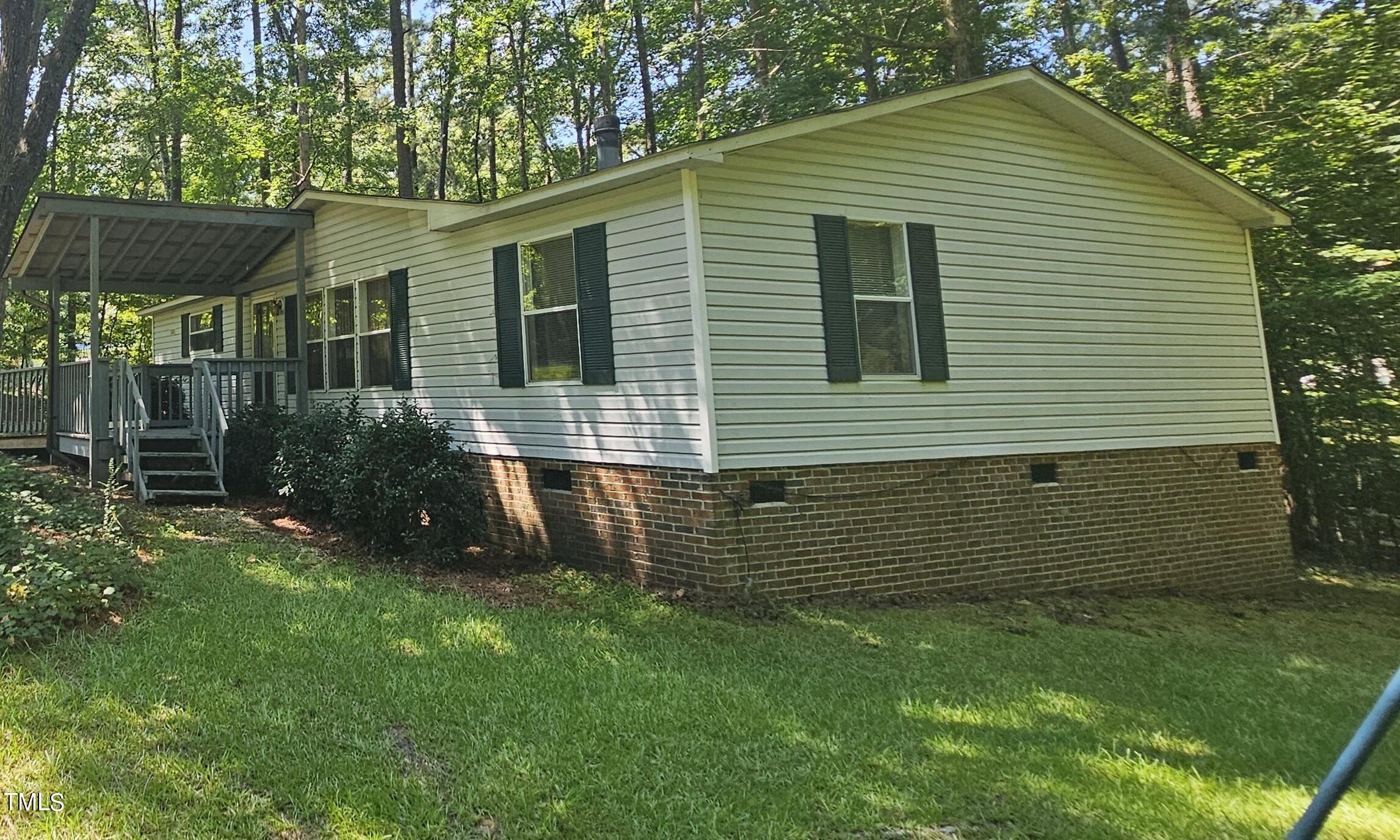 86 Holly Road Moncure, NC 27559 - Photo 3 of 21 20240801_114246