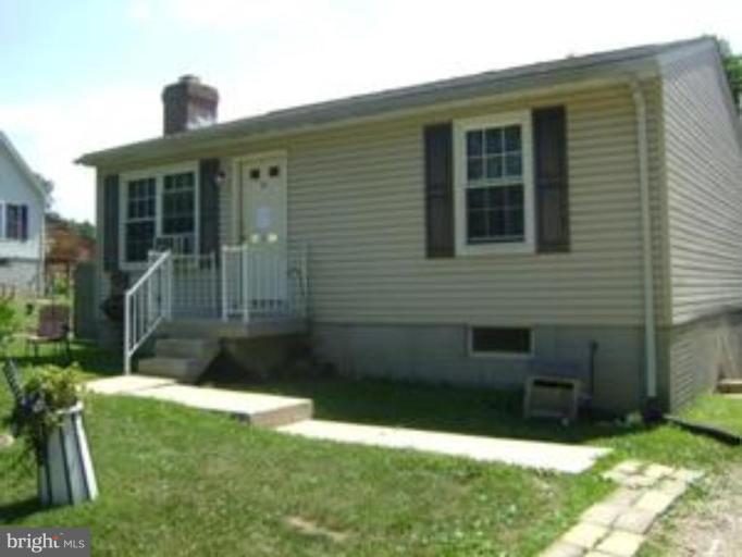 8631 Trumps Mill Road Rosedale, MD 21237 - Photo 1 of 1 Exterior (Main)