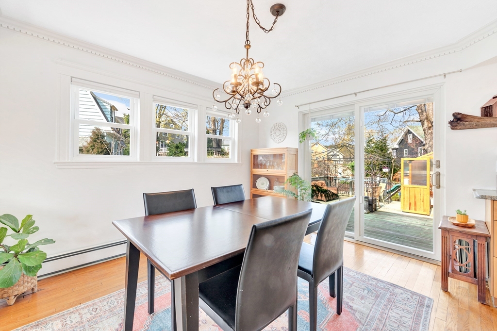 16 Wentworth Road Melrose, MA 02176 - Photo 11 of 41 Gallery Image 11