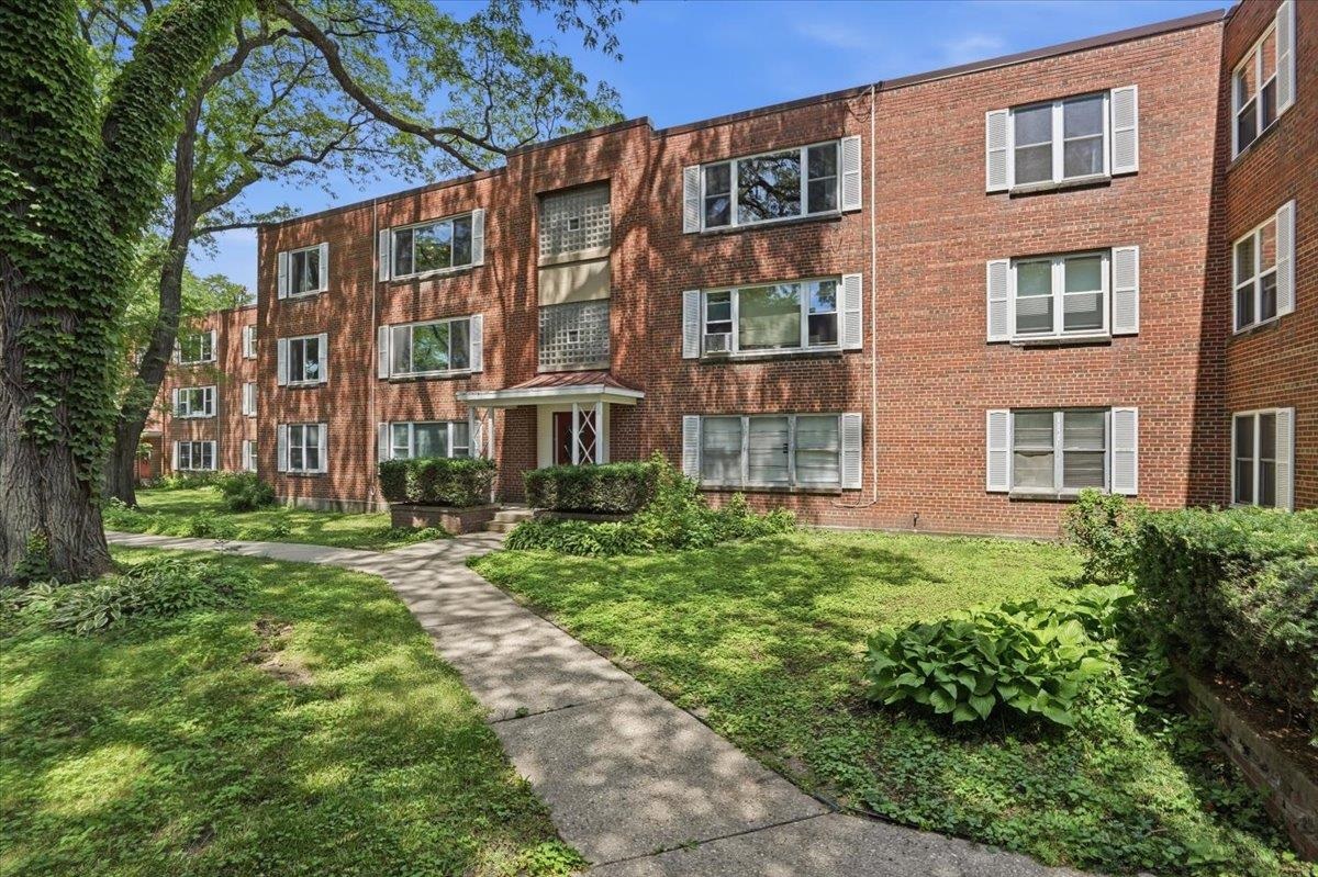 7 Sherman Terrace, Unit 5 Madison, WI 53704 - Photo 27 of 28