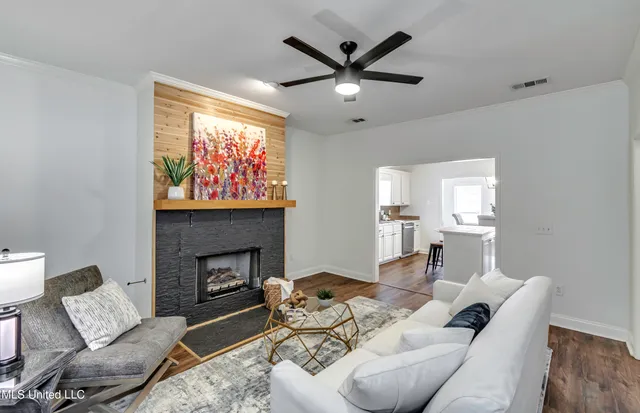 $2,000 | 120 Lennox Place, Brandon, MS 39042