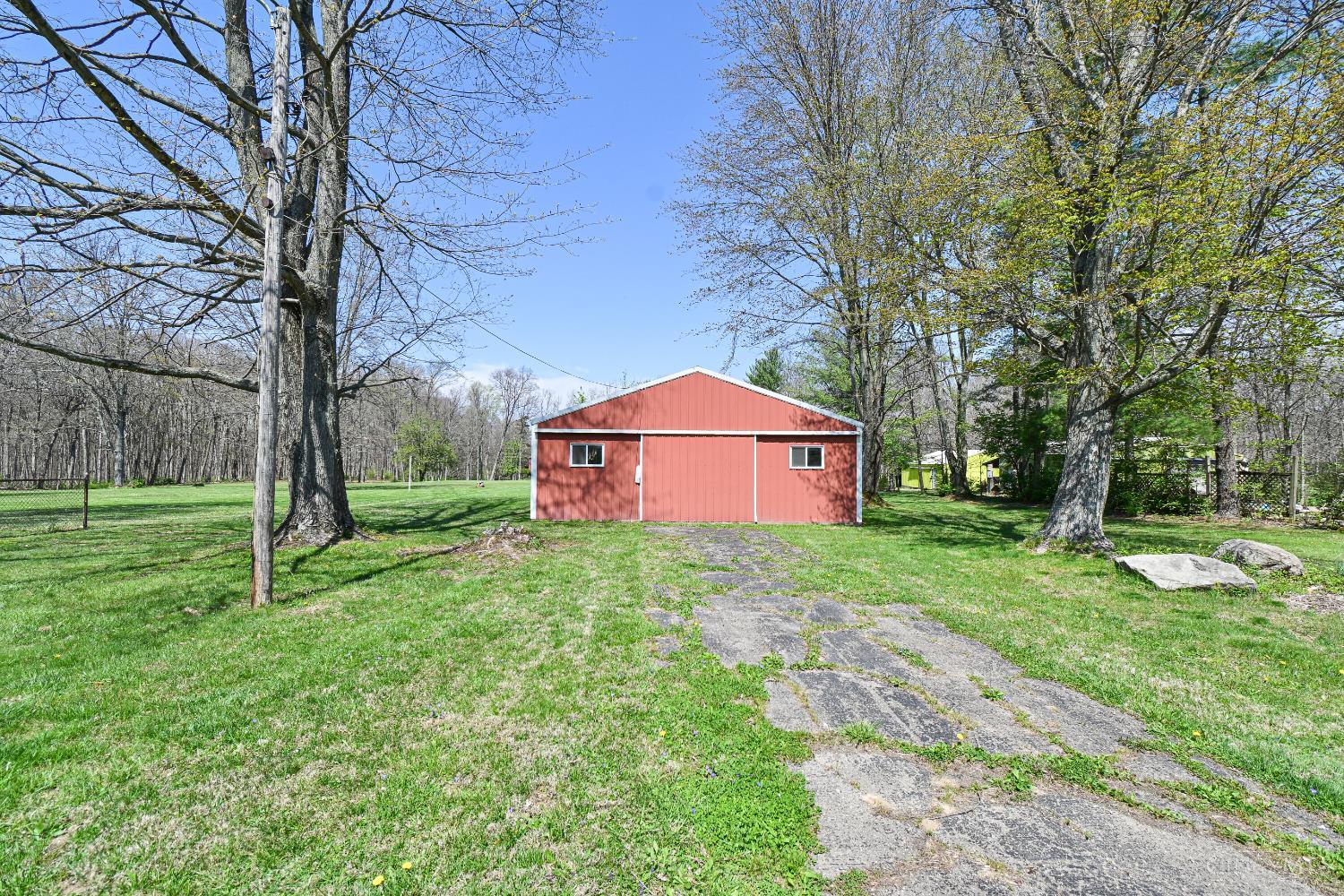 466 Stephens Road Maineville, OH 45039 - Photo 37 of 58