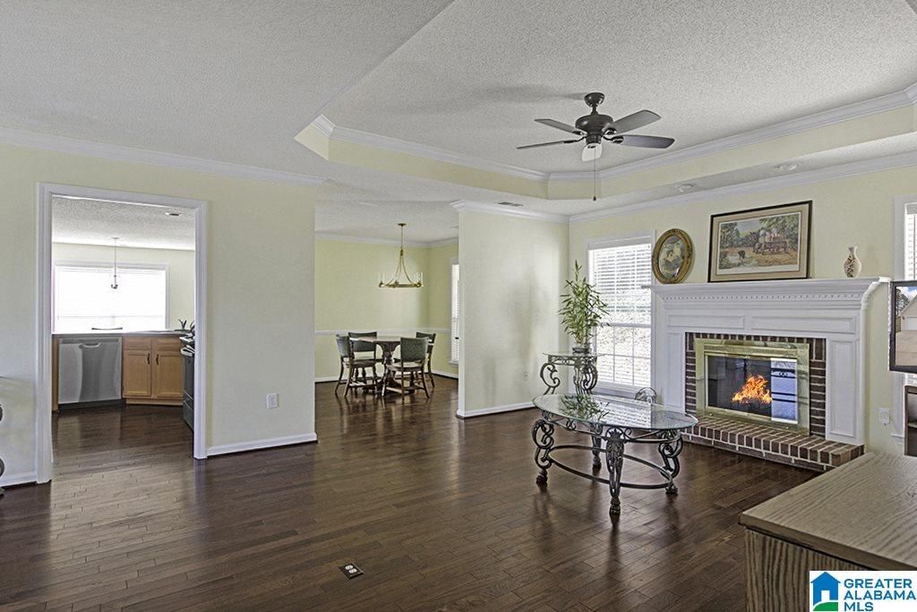 156 Greenfield Lane Alabaster, AL 35007 - Photo 15 of 27