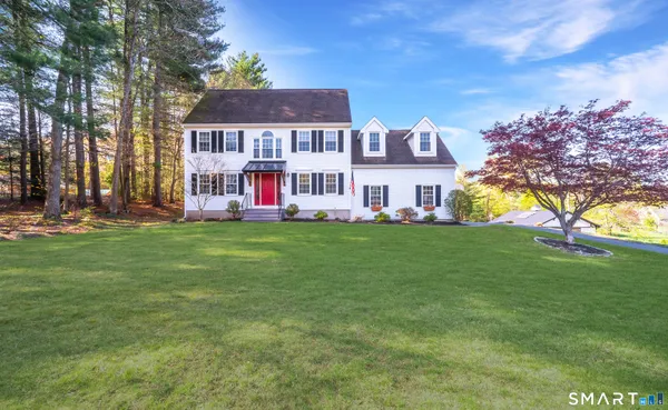 $665,000 | 1 Ryans Way, Burlington, CT 06013