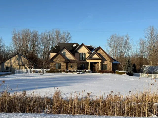 $1,599,000 | 49650 Warren Road, Canton, MI 48187