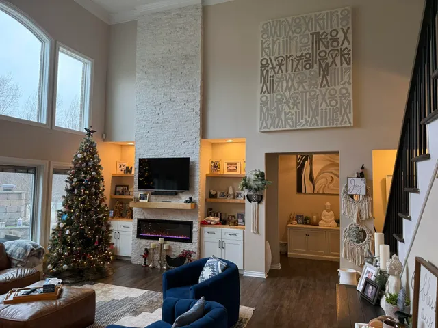 $1,599,000 | 49650 Warren Road, Canton, MI 48187