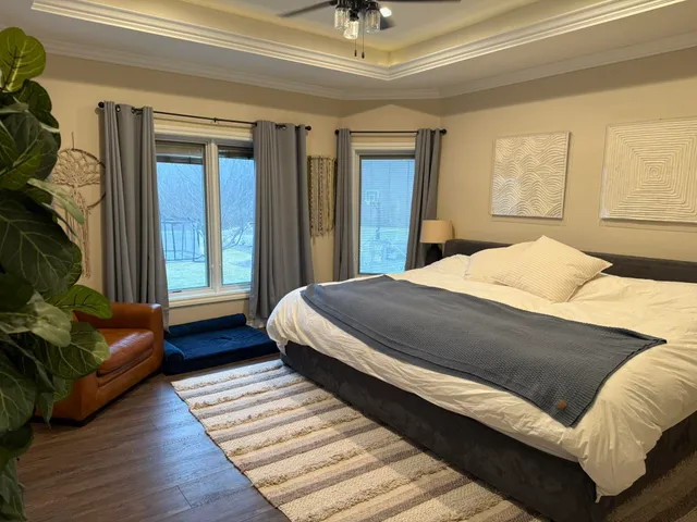 $1,599,000 | 49650 Warren Road, Canton, MI 48187