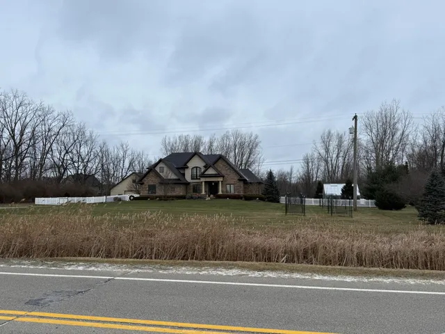 $1,599,000 | 49650 Warren Road, Canton, MI 48187