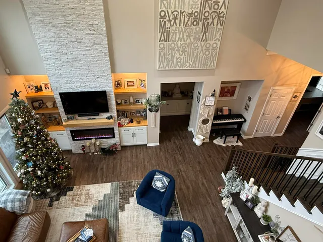 $1,599,000 | 49650 Warren Road, Canton, MI 48187