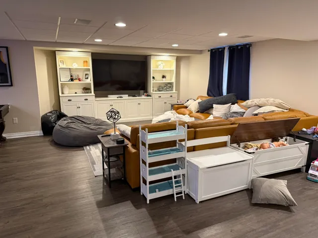 $1,599,000 | 49650 Warren Road, Canton, MI 48187