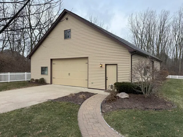 $1,599,000 | 49650 Warren Road, Canton, MI 48187