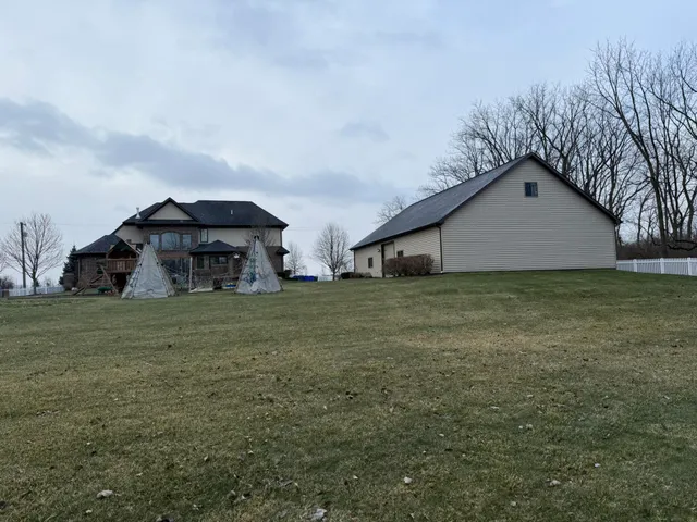 $1,599,000 | 49650 Warren Road, Canton, MI 48187