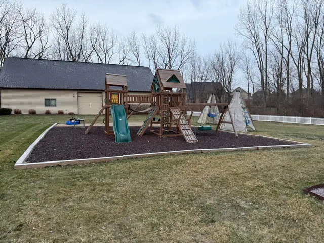 $1,599,000 | 49650 Warren Road, Canton, MI 48187