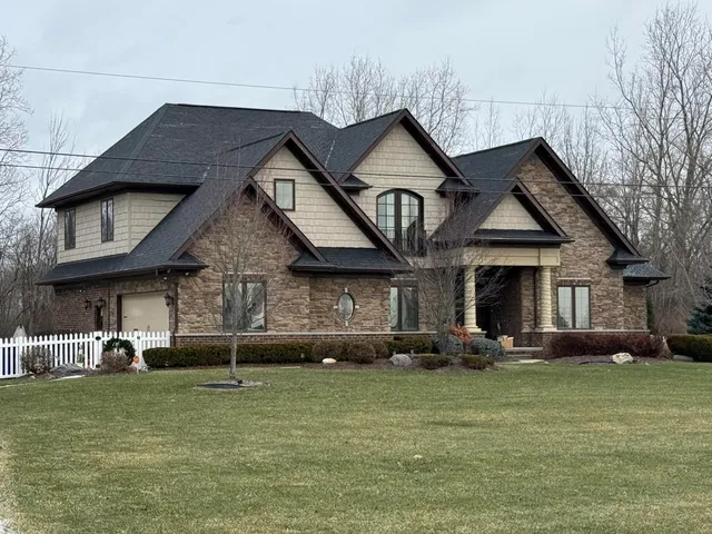 $1,599,000 | 49650 Warren Road, Canton, MI 48187