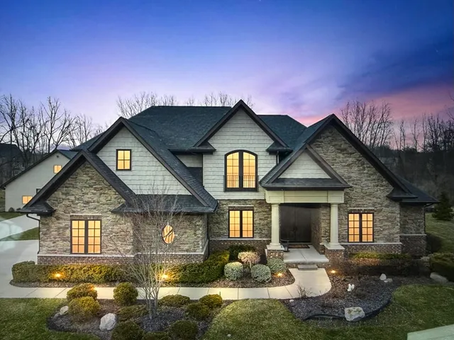 $1,599,000 | 49650 Warren Road, Canton, MI 48187