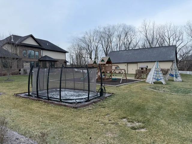 $1,599,000 | 49650 Warren Road, Canton, MI 48187