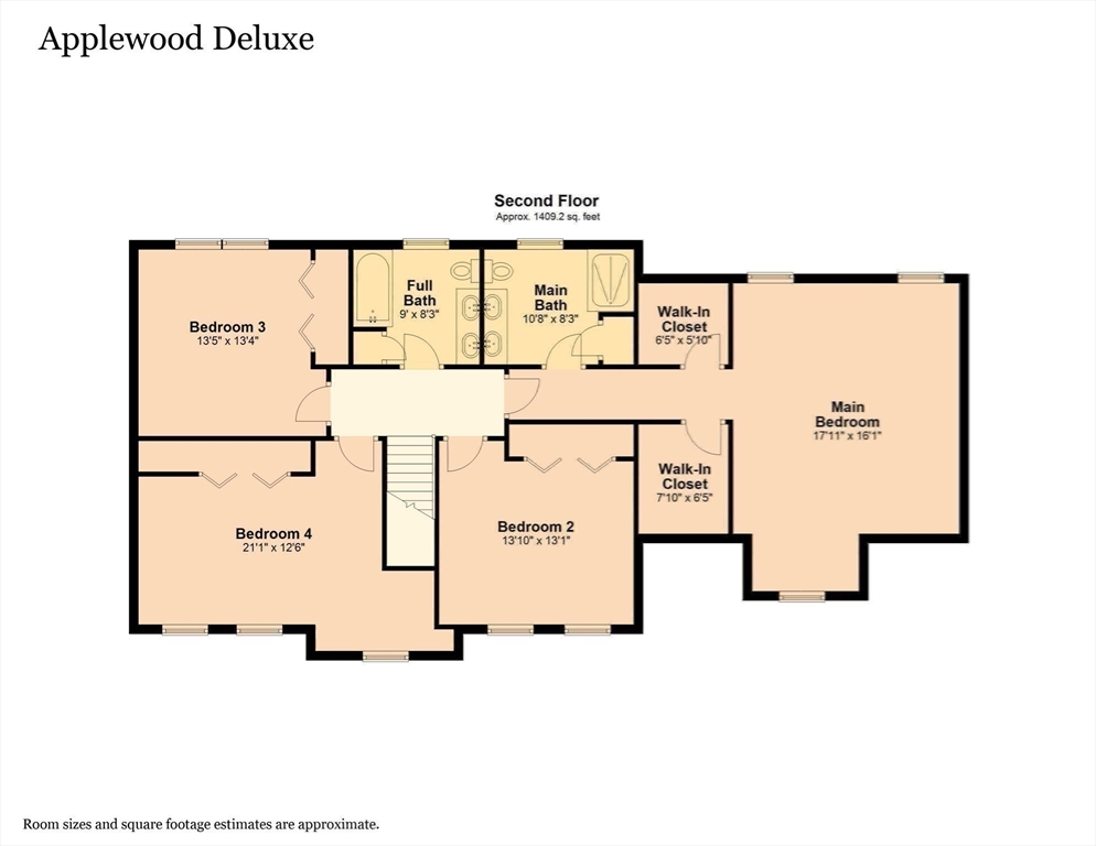 Lot 12 Gray Road, Unit APPLEWOOD Templeton, MA 01468 - Photo 27 of 29