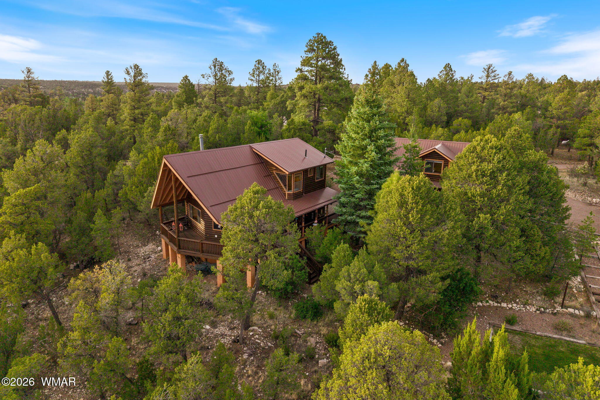 1905 Ridge Road Heber, AZ 85928 - Photo 43 of 50 1905RidgeRd-Heber-AZ-44