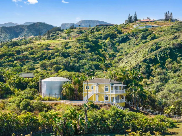 $1,399,000 | 425 Kaukini Loop, Wailuku, HI 96793