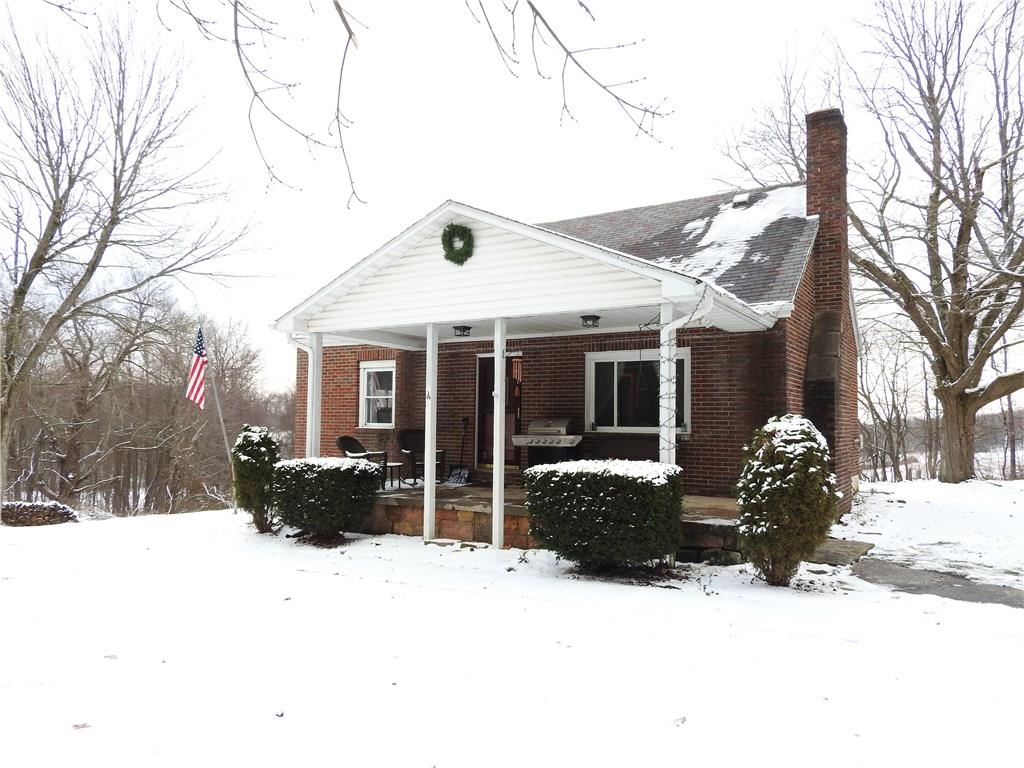 2930 Oneida Valley Road Parker, PA 16049 - Photo 1 of 22 Gallery Image 1