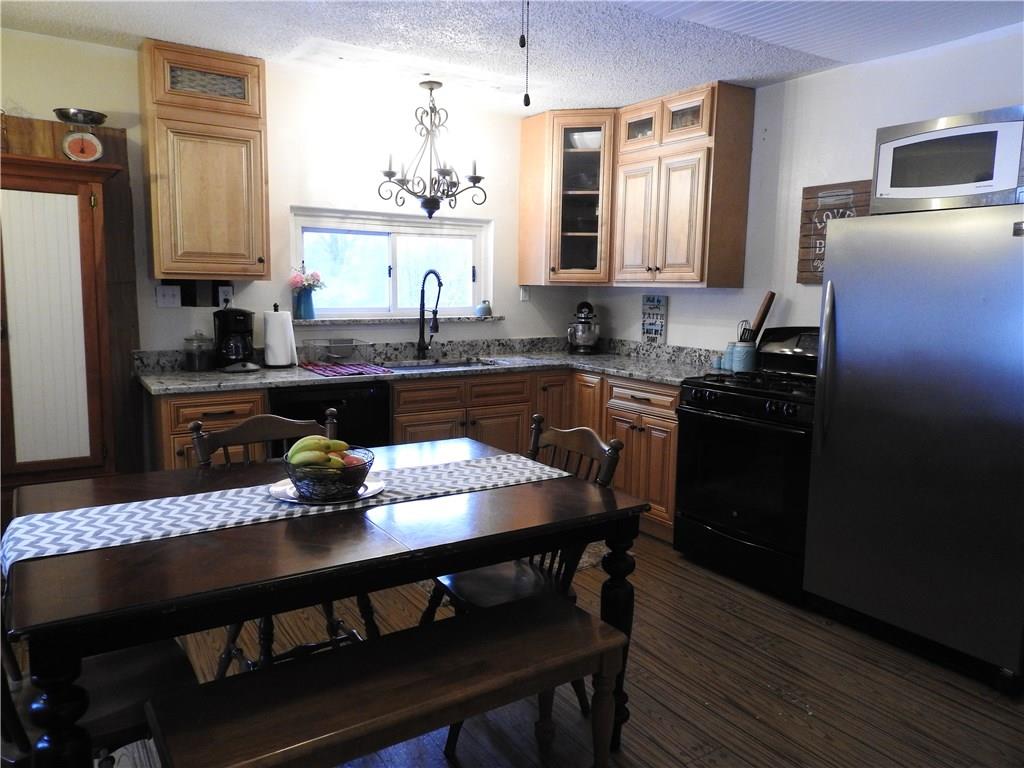 2930 Oneida Valley Road Parker, PA 16049 - Photo 7 of 22 Gallery Image 7