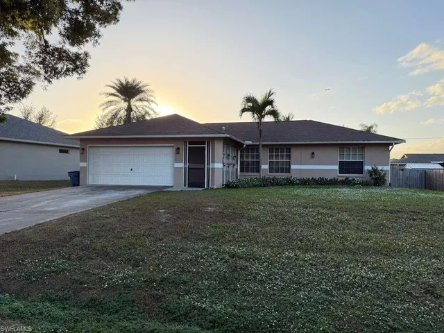 $385,000 | 17376 Connecticut Road, Fort Myers, FL 33967
