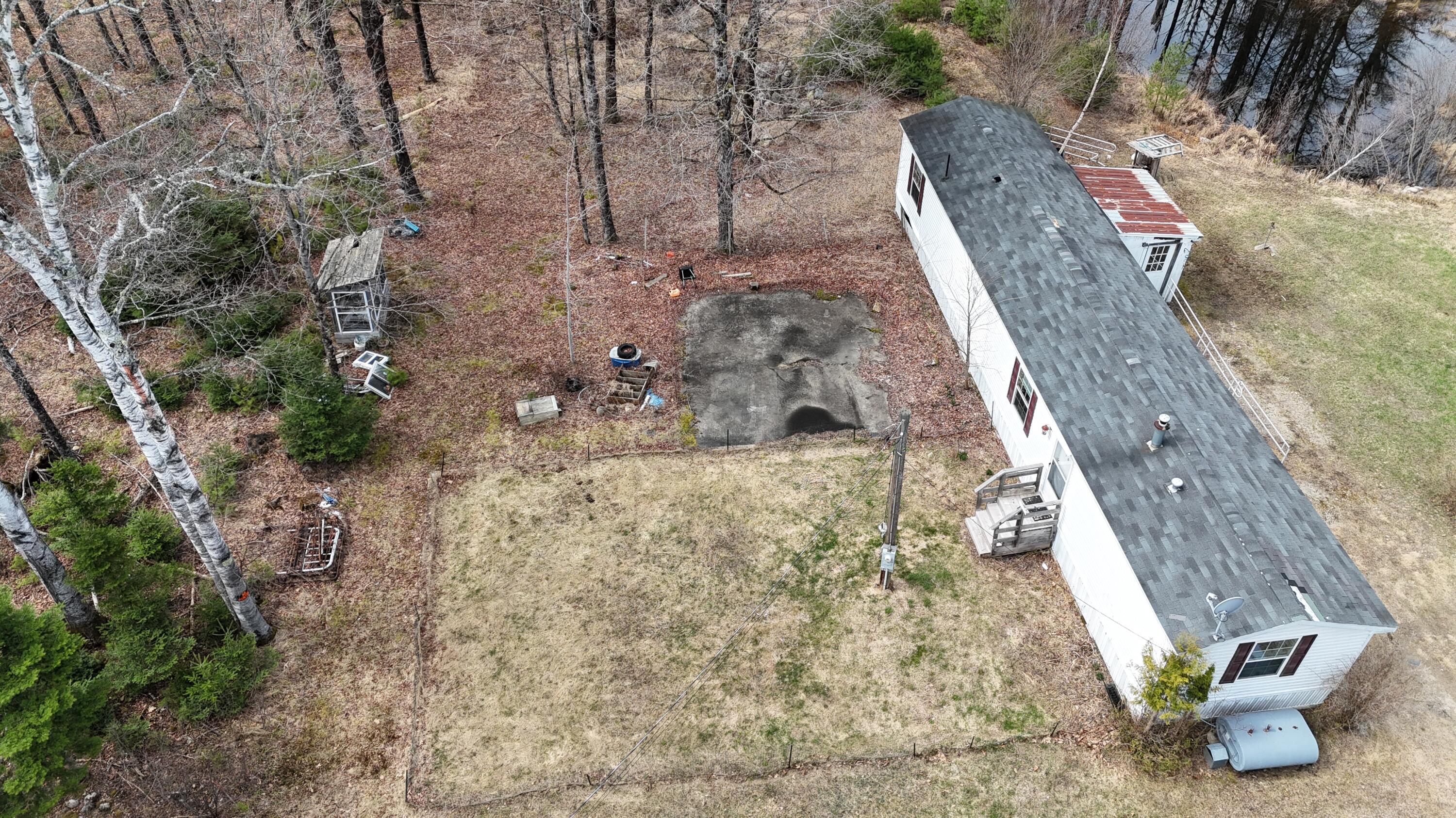 89 Littlehale Road Andover, ME 04216 - Photo 6 of 26