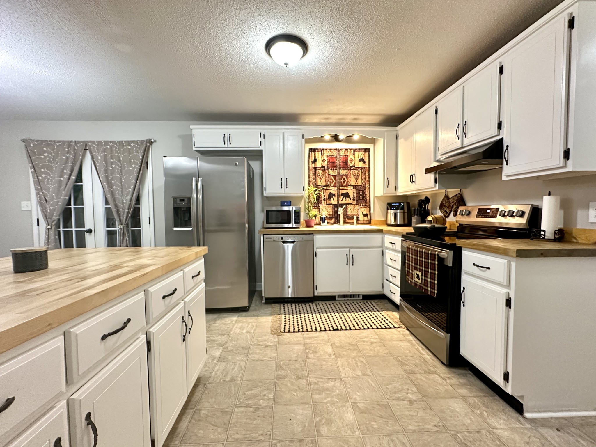 2417 Patterson Road Woodlawn, TN 37191 - Photo 24 of 68