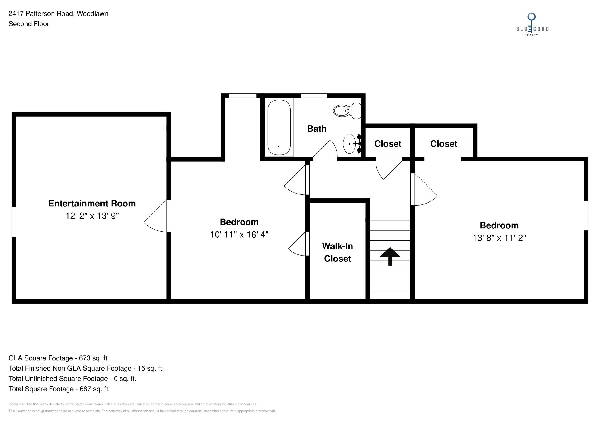 2417 Patterson Road Woodlawn, TN 37191 - Photo 3 of 68