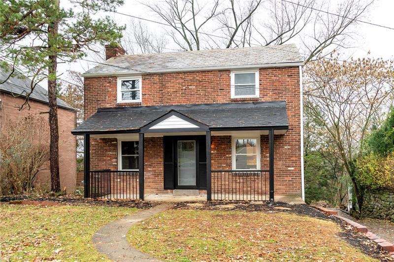 502 Edgeridge Road Pittsburgh, PA 15234 - Photo 1 of 24