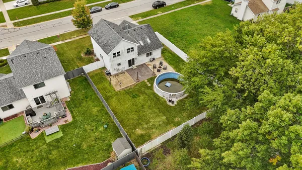 $325,000 | 5332 West Mulberry Lane, Monee, IL 60449