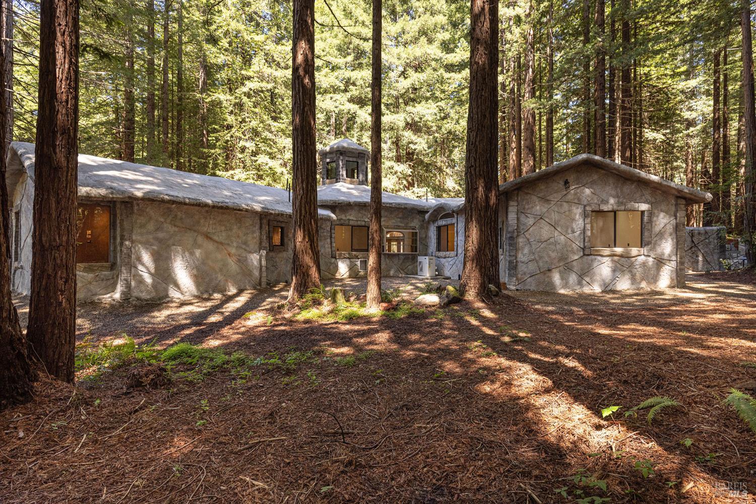 2264 Joy Ridge Road Occidental, CA 95465 - Photo 53 of 74
