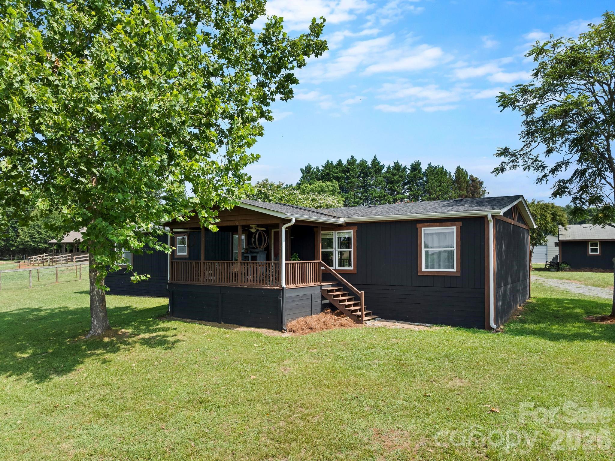 1541 Sandy Springs Road Rutherfordton, NC 28139 - Photo 40 of 43
