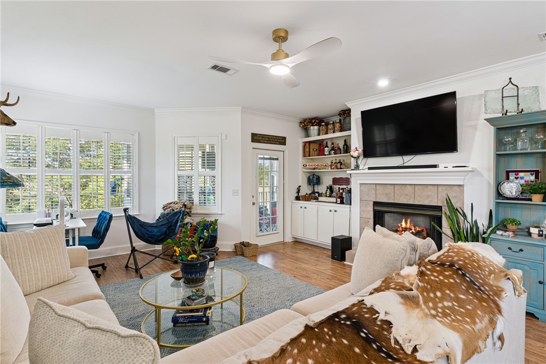 103 Kingsmarsh Way St. Simons Island, GA 31522 - Photo 14 of 26