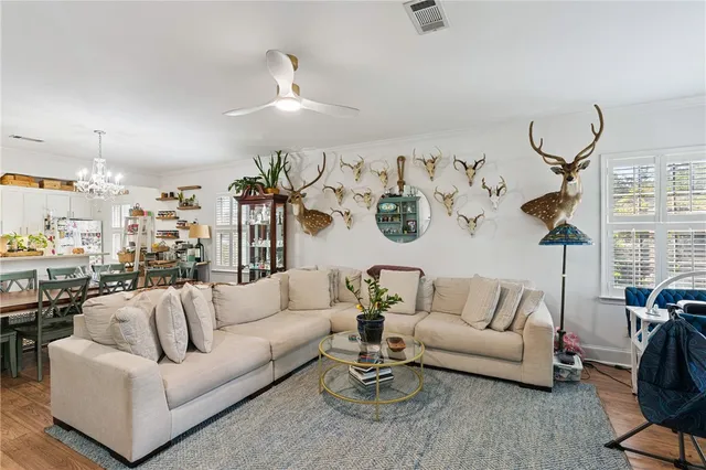 $579,990 | 103 Kingsmarsh Way, St. Simons Island, GA 31522