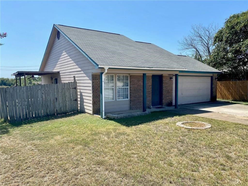 108 Amherst Court Kyle, TX 78640 - Photo 1 of 1
