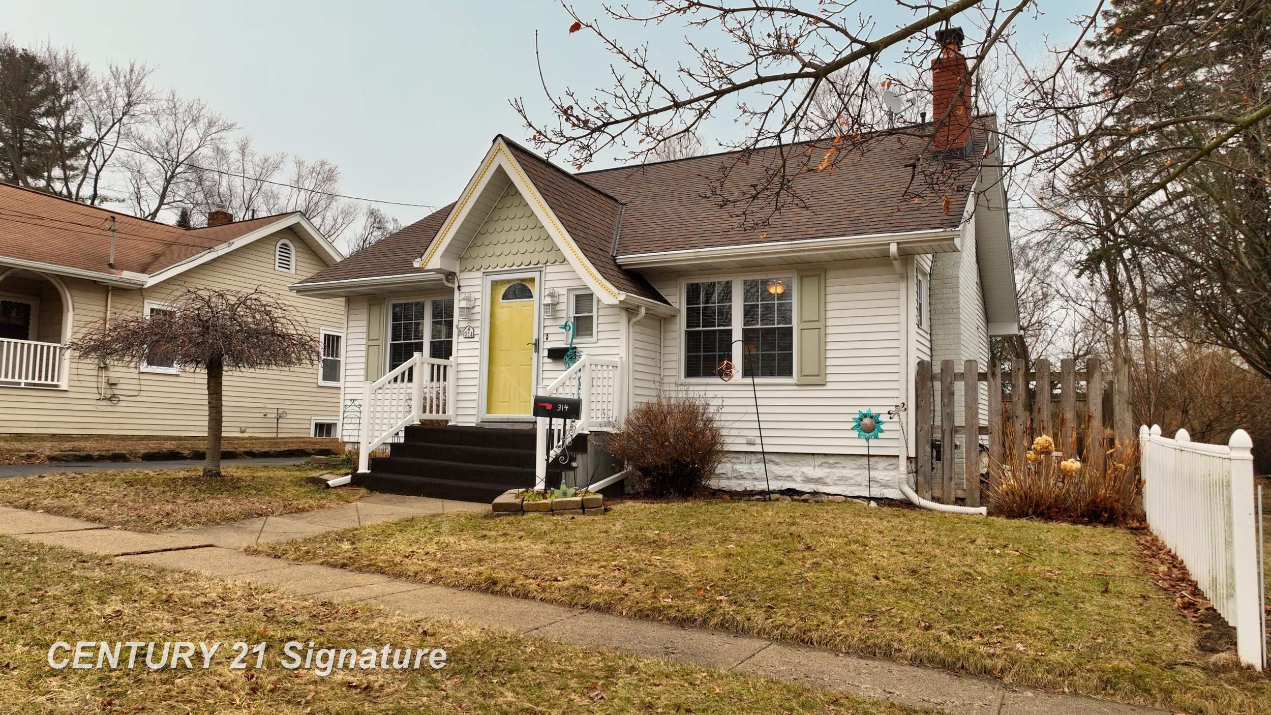 314 Myrtle Street Flushing, MI 48433 - Photo 49 of 73