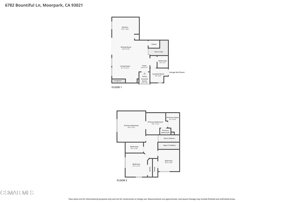 6782 Bountiful Lane Moorpark, CA 93021 - Photo 69 of 69