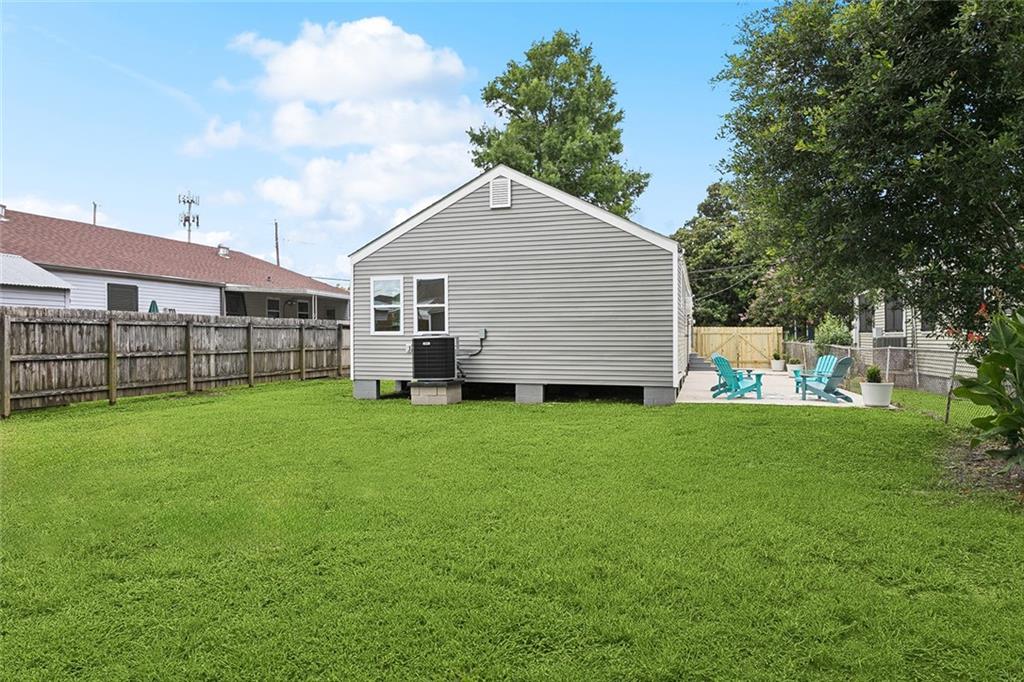 3009 Sundorn Street Jefferson, LA 70121 - Photo 20 of 20 Gallery Image 20