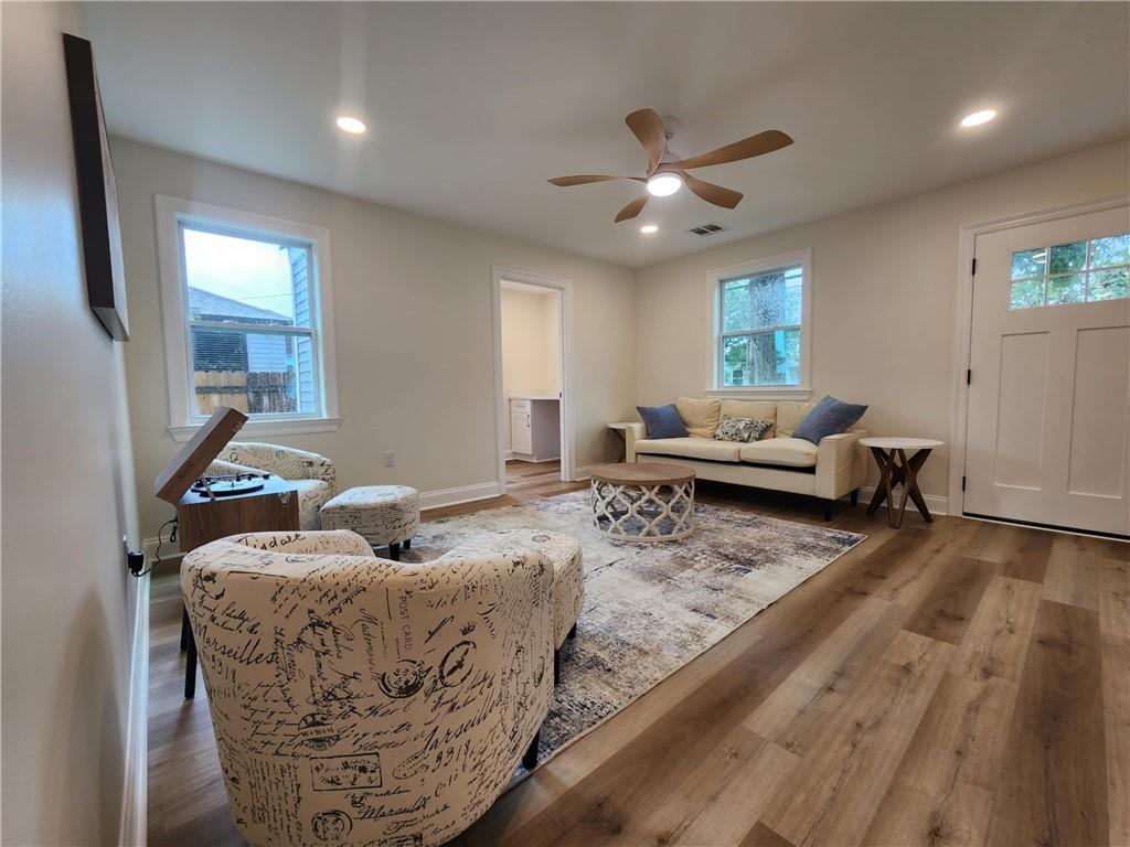 3009 Sundorn Street Jefferson, LA 70121 - Photo 4 of 20 Gallery Image 4