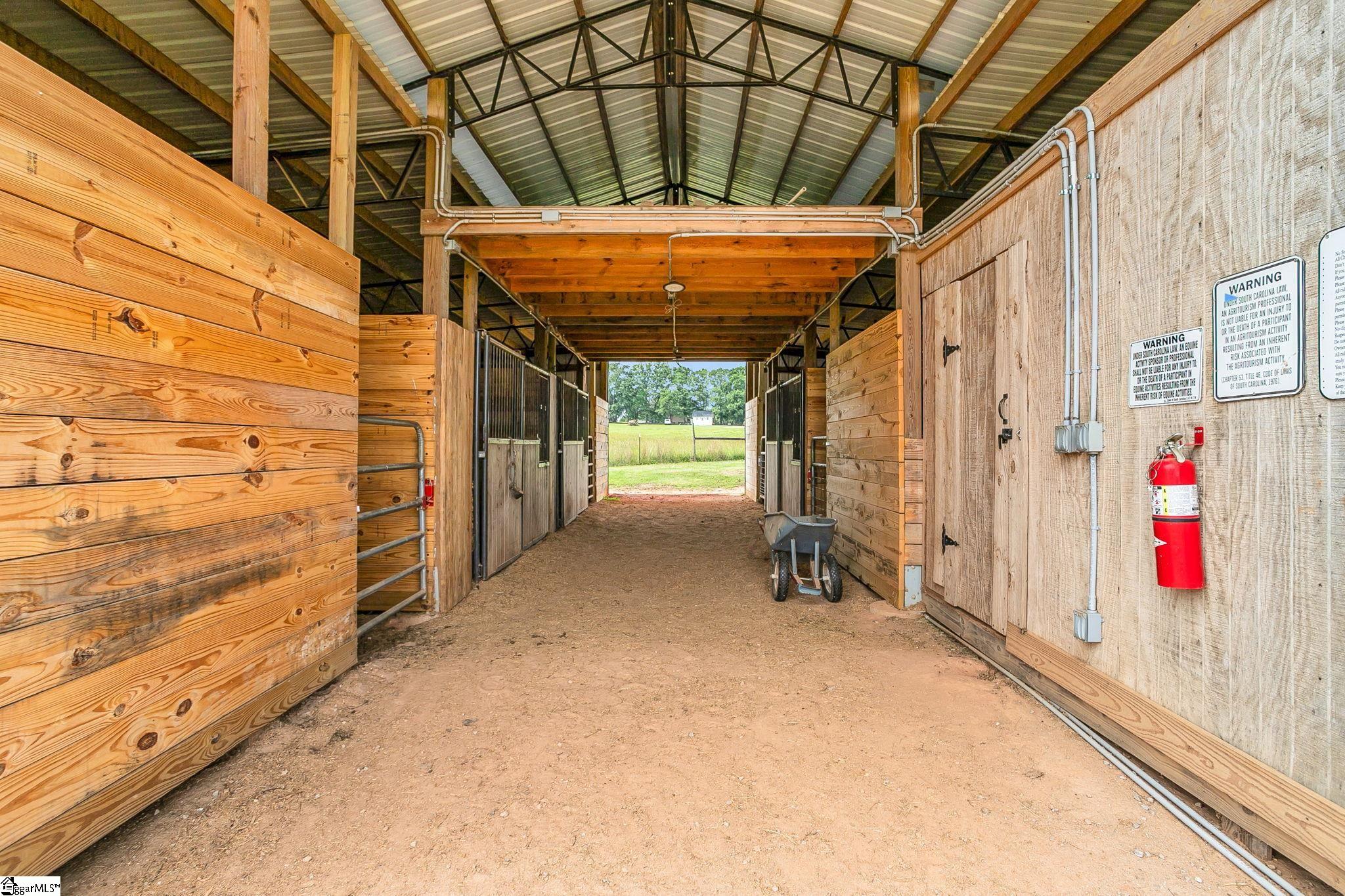 615 Wilson Road Central, SC 29630 - Photo 35 of 48